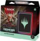 Magic the Gathering CCG: Duskmourn Commander Deck Endless Punishment