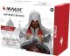 Magic the Gathering CCG: Assassin's Creed Bundle