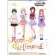 WEISS SCHWARZ: BOOSTER: RENT-A-GIRLFRIEND