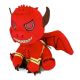 Dungeons & Dragons: Pit Fiend Phunny Plush by Kidrobot