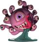 Dungeons & Dragons: Beholder 7in Resin Glow in Dark by Kidrobot