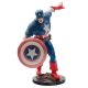 Marvel Heroclix What If? Captain Ameridroid Large Figure with Card