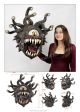 Dungeons & Dragons Beholder Trophy Hanging