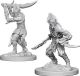 Dungeons & Dragons: W4: Githyanki