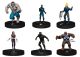 Marvel HeroClix: Fantastic Four Fast Forces