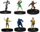 Marvel HeroClix: X-Men House of X Fast Forces