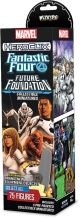 Marvel HeroClix: Fantastic Four Future Foundation Booster Pack