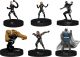 Marvel HeroClix: Fantastic Four Future Foundation Fast Forces