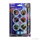 MHC Disney Plus Dice Token Pk