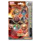 MHC Avengers Forever Ghost Rider Dice Token