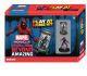 Marvel HeroClix: Spider-Man Beyond Amazing Play at Home Kit Peter Parker