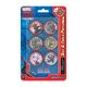 Marvel Heroclix Spider-Man Beyond Amazing Dice & Token Pack