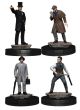 WizKids HeroClix Iconix: Sherlock Holmes