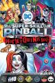 DC Super Skill Pinball Harley Quinn Ball