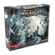 Dungeons & Dragons RPG: Onslaught Core Set