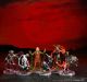 Dungeons & Dragons RPG: Onslaught Red Wizards Faction Pack