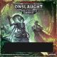 Dungeons & Dragons RPG: Onslaught Tendrils of the Lichen Starter