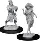 Dungeons & Dragons: W11: Satyr & Dryad