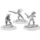 Dungeons & Dragons Nolzur`s Marvelous Unpainted W19 Quicklings