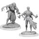 Dungeons & Dragons Nolzur`s Marvelous Unpainted W19 Nosferatu