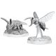 Dungeons & Dragons Nolzur`s Marvelous Unpainted W19 Murder Hornets