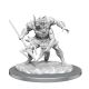 Dungeons & Dragons: Nolzur's Marvelous Unpainted Miniatures - W20 Sahuagin Baron