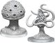 Dungeons & Dragons Nolzur's Marvelous Miniatures: W21 Human Fighters