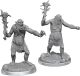 Dungeons & Dragons Nolzur's Marvelous Miniatures: W21 Grimlocks