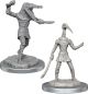 Dungeons & Dragons Nolzur's Marvelous Miniatures: W21 Mummies