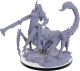 Dungeons & Dragons Nolzur's Marvelous Unpainted Miniatures : W22 Tlincalli