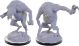 Dungeons & Dragons Nolzur's Marvelous Unpainted Miniatures : W22 Ettercaps