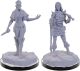 Dungeons & Dragons Nolzur's Marvelous W22 Urdefhan Lasher & Death Scout