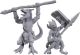 Dungeons & Dragons Nolzur's Marvelous Unpainted Miniatures: Limited Edition