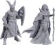 Dungeons & Dragons Nolzur's Marvelous Unpainted Miniatures: Limited Edition