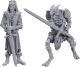 Dungeons & Dragons Nolzur's Marvelous Unpainted Miniatures: Limited Edition