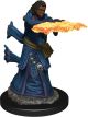 Dungeons & Dragons: Premium Painted: W5: Human Wizard Female