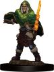 Dungeons & Dragons: Premium Painted: W5: Elf Fighter Male