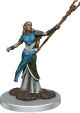 Dungeons & Dragons: Premium Painted: W7: Female Elf Sorceror