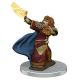 Dungeons & Dragons: Premium Painted: W7: Female Dwarf Wizard