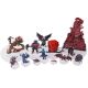 Dungeons & Dragons Fantasy Miniatures: Idols of the Realms Van Richten`s Guide t