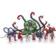 Dungeons & Dragons Fantasy Miniatures: Idols of the Realms Van Richten`s Guide t