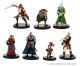 D&D Icons of the Realm Curse of Strahd: Legends of Barovia