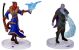 Dungeons & Dragons Icons of the Realms Monsters Multiverse Promo Abjurer Conjure