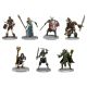 Dungeons & Dragons Icons of the Realms Undead Armies: Skeletons