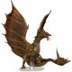 Dungeons & Dragons: Icons of the Realms - Adult Brass Dragon