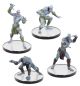 Dungeons & Dragons: Icons of the Realms Undead Armies - Ghouls & Ghasts