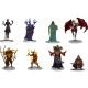 Pathfinder Battles: Impossible Lands - Masters of Magic Boxed Set