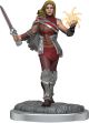 Magic the Gathering: Premium Painted Figure W01 - Rowan Kenrith