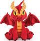 D&D Red Dragon Phunny Plush By Kid Robot