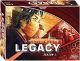 Pandemic: Legacy Red